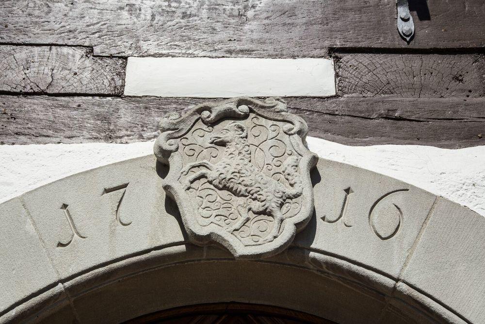 Drachenburg & Waaghaus Ξενοδοχείο Gottlieben Εξωτερικό φωτογραφία